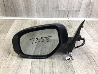 Зеркало левое MITSUBISHI OUTLANDER GF 12- 2013