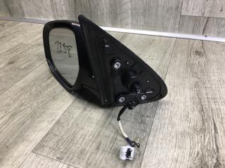 Зеркало левое OUTLANDER GF 12- 2013 2.4 4J12