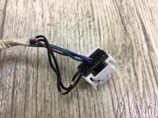 Зеркало левое OUTLANDER GF 12- 2013 2.4 4J12