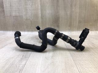 Патрубок системы охлаждения FORD ESCAPE 12-19 T15HDTX