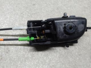 Замок двери задний правый PRIUS C/AQUA 11-14