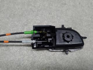 Замок двери задний левый PRIUS C/AQUA 11-14