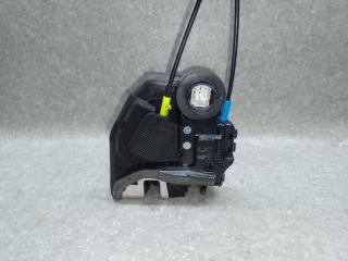 Замок двери задний левый PRIUS C/AQUA 11-14