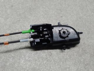 Замок двери задний левый PRIUS C/AQUA 11-14