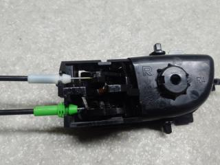 Замок двери задний правый PRIUS C/AQUA 11-14