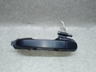 Ручка двери наружная задняя левая TOYOTA PRIUS C/AQUA 11-14 Б/У Ручка двери наружная задняя левая TOYOTA PRIUS C/AQUA 11-14