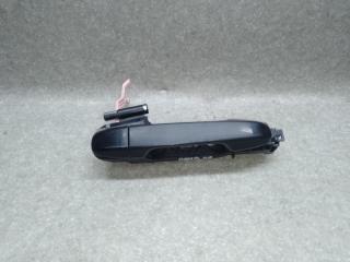 Ручка двери наружная задняя правая TOYOTA PRIUS C/AQUA 11-14 Б/У Ручка двери наружная задняя правая TOYOTA PRIUS C/AQUA 11-14
