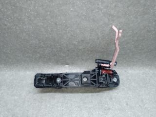 Ручка двери наружная задняя правая PRIUS C/AQUA 11-14