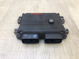 Блок управления двигателем GRAND VITARA 05-15 Внедорожник 2.4 J24B