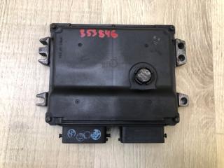 Блок управления двигателем GRAND VITARA 05-15 Внедорожник 2.4 J24B