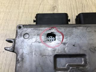 Блок управления двигателем GRAND VITARA 05-15 Внедорожник 2.4 J24B