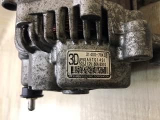 Генератор GRAND VITARA 05-15 Внедорожник 2.4 J24B