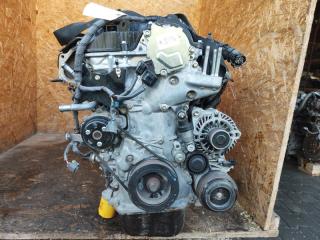 Двигатель бензин CX-9 16- 2020 2.5L