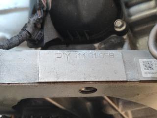 Двигатель бензин CX-9 16- 2020 2.5L