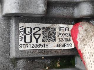 АКПП CX-9 16- 2020 2.5L