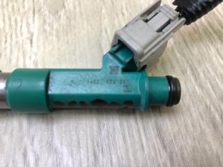 Форсунка топливная GRAND VITARA 05-15 Внедорожник 2.4 J24B