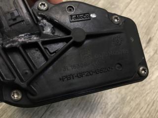 Дроссельная заслонка MUSTANG 15- 2017 Кабриолет 3.7 C37PDED