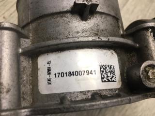 Дроссельная заслонка MUSTANG 15- 2017 Кабриолет 3.7 C37PDED