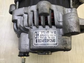 Генератор GRAND VITARA 05-15 Внедорожник 2.4 J24B