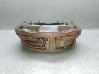 Комплект сцепления FORD FOCUS 10-18