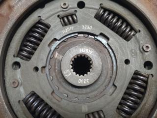 Комплект сцепления FOCUS 10-18