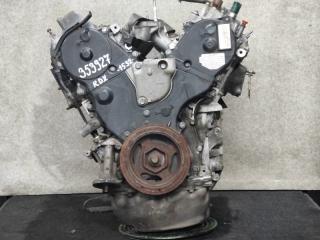 Двигатель бензин ACURA RDX 12-19 2013