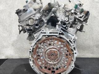 Двигатель бензин RDX 12-19 2013 3.5 J35Z2