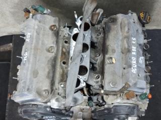 Двигатель бензин RDX 12-19 2013 3.5 J35Z2