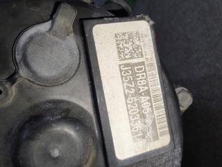 Двигатель бензин RDX 12-19 2013 3.5 J35Z2