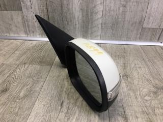 Зеркало правое KIA SOUL PS 13-19 ELECTRIC