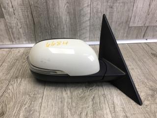 Зеркало правое SOUL PS 13-19 2017 ELECTRIC