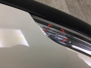 Зеркало правое SOUL PS 13-19 2017 ELECTRIC