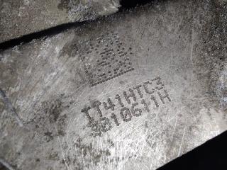 АКПП RDX 12-19 2013 3.5 J35Z2