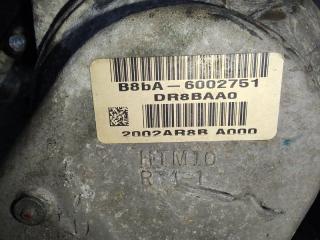 АКПП RDX 12-19 2013 3.5 J35Z2