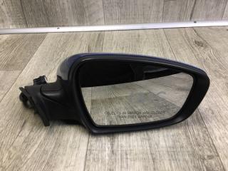 Зеркало правое KIA FORTE YD 12- 2013