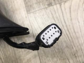 Зеркало правое FORTE YD 12- 2013 2.0 G4NC