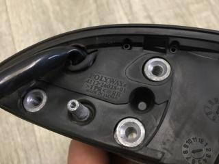 Зеркало правое FORTE YD 12- 2013 2.0 G4NC