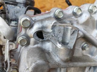 АКПП QX50 18- 2023 2.0 KR20DDET