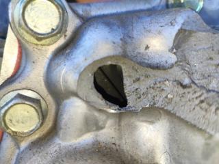 АКПП QX50 18- 2023 2.0 KR20DDET