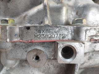 АКПП QX50 18- 2023 2.0 KR20DDET