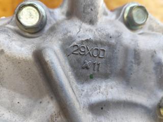 АКПП QX50 18- 2023 2.0 KR20DDET