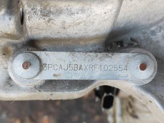 АКПП QX50 18- 2023 2.0 KR20DDET