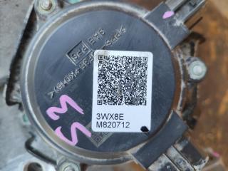 АКПП QX50 18- 2023 2.0 KR20DDET