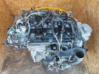 Двигатель бензин INFINITI QX50 18- 2023