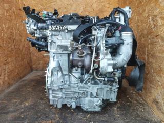 Двигатель бензин QX50 18- 2023 2.0 KR20DDET