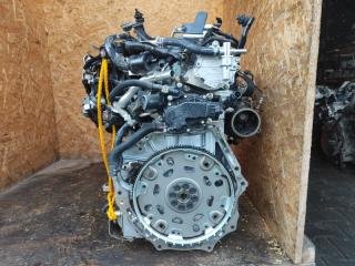 Двигатель бензин INFINITI QX50 18- 2.0 KR20DDET