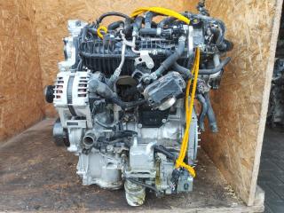 Двигатель бензин QX50 18- 2023 2.0 KR20DDET