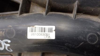 Коллектор впускной 6 GH 07-12