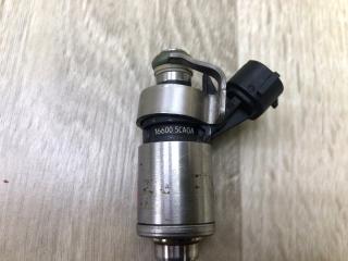 Форсунка топливная Q50 20- 2021 3.0 VR30DDTT