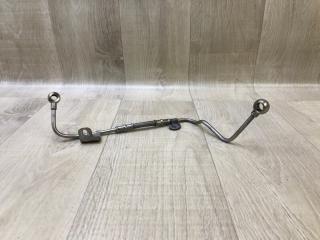 Трубка подачи масла в турбину правая INFINITI Q50 20- 2021